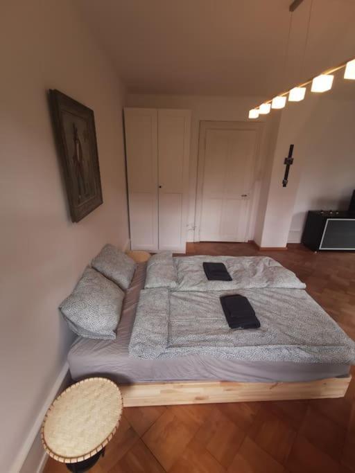 Beautiful Central Apartment 伯尔尼 外观 照片
